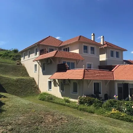 Panorama Duna *